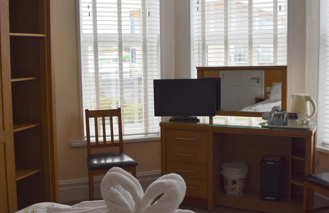 Harrington Guest House-1